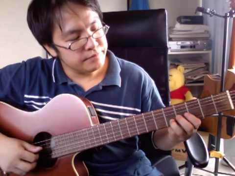 Myth OST Endless Love Tutorial Part 3 - Chorus and Bridge -...