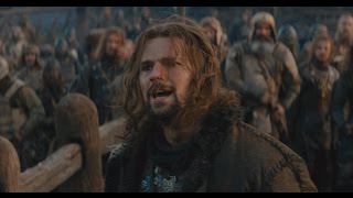 Viking - Trailer Eng (HD)