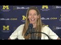 Coach Kim Barnes Arico: This Is Michigan