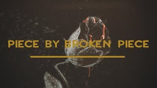 Flight Paths - Piece By Broken Piece