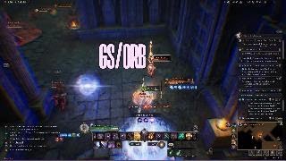 True Potential Of Greatsword Orb
