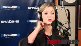 sasha pieterse talks pretty little liars emmy nomination and acting history