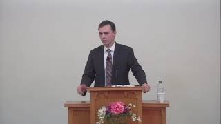 20201101PM Live Stream | Fellowship Baptist Church