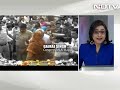 Congress legislator manhandles Nagma, no action despite visual evidence