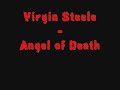 Virgin Steele - Angel of Death