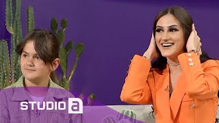 Motrat Që Cilësohen Bilbila Të Muzikës Shqipe, Tash Po Kërkon Edhe Nga Producentët Nga Turqia