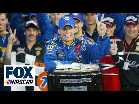 Michael Waltrip remembers the 2003 Daytona 500 | NASCAR ON ...