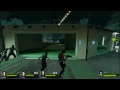 [L4D2] Zoey Animation, Model & Sound Replacement [HD]