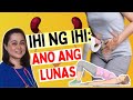 Ihi ng Ihi: Ano Lunas sa Babae at Lalaki? Payo ni Doc Liza Ramoso-Ong