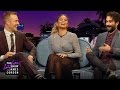 The Sexiest Couch in Late Night