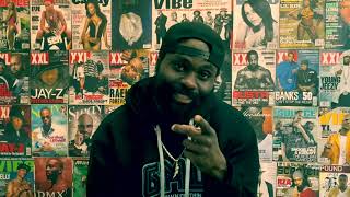Sumpn Bout Rhymes Oso - Ep. 1