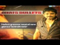 Nagarjuna S Bhai Movie New Dialogues