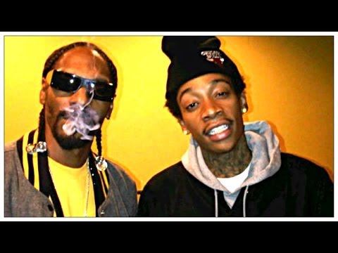 Snoop Dogg ft. Wiz Khalifa type beat 2014