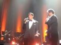 "My Way (A Mi Manera)" by Il Divo at the Wells Fargo Theater in Denver, CO on August 19, 2012