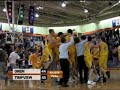 Last Second Shot - Orem vs. Timpview, Utah