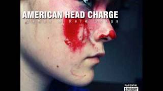 Watch American Head Charge One Big Female Neurosis video