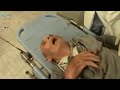 غزّة تستغيث ! ممنوع لأصحاب القلوب الضّعيفة By Chemakh