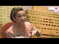 Travel Daily Travel Channel - Interview with Parnipak Pengkham, Jasmine City, Bangkok