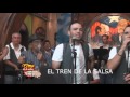 El Tren de la Salsa El Tren de la Salsa