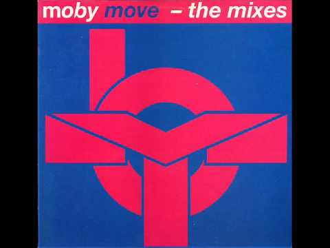 moby - move - volume mix - 1993.wmv