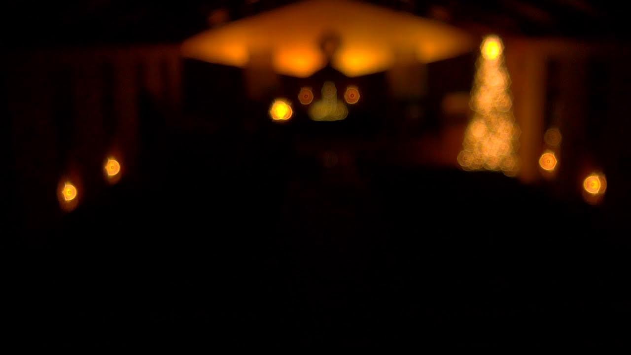 Candlelight Christmas Eve Worship