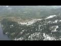 Alaskan Flight in a DeHavilland DHC-2 Beaver