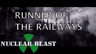 Watch Marko Hietala Runner Of The Railways video