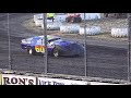 Super Stocks MAIN 9-3-18 Petaluma Speedway