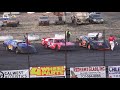 Super Stocks MAIN 9-3-18 Petaluma Speedway