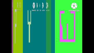 Coptic Artistic Alphabet 6