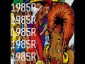 GHOST TOWN DJ'S - MY BOO (1985R REMIX)