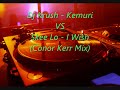 Dj Krush - Kemuri VS Skee Lo - I Wish (Conor Kerr Mix)