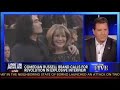 Fox News The Five Attacks Russell Brand Over BBC Interview - October 25, 2013