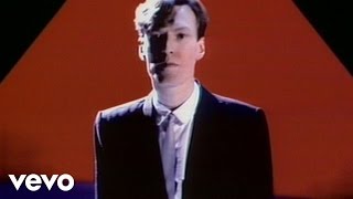 Watch Steve Winwood While You See A Chance video