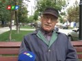 Видео Из-за дождей симферопольские улицы превратились в реки — городские власти лишь разводят руками