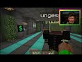 UNGESPIELT VS. CHINESEN GOLEM :D | Minecraft PAYDAY 2 ENDGAME #3 | ungespielte Dner Abenteuer #4