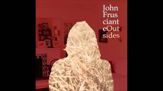 Watch John Frusciante Shelf video