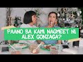 MUKBANG NG LUTO NG TATAY KO WITH ALEX GONZAGA + Q&amp;A (MAY CALL...