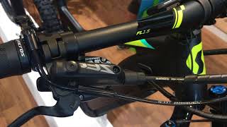 E-Pisode 264 : Gamme Scott e-Ride 2019 Tout suspendus