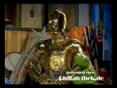 Muppet Show - Star Wars Krieg der Sterne 1