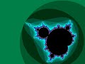 Deepest Mandelbrot Set Zoom Animation ever - a New Record! 10^275 (2.1E275 or 2^915)