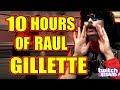 10 HOURS of Dr.Disrespect RAUL Gillette The Best a Man Can Get (Soundtrack by 199X)