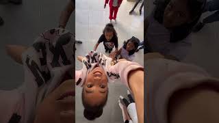 Kids Try