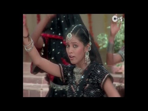 Falguni Pathak Non Stop Garba - Navratri Special - Sangat