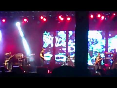 hum jo chalne lage Shaan Live In Concert brought by FunWork...