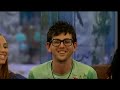 Big Brother 11 - Evictee #2 - Govan Is Evicted - Part 1