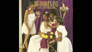 Watch Big Daddy Kane Long Live The Kane video