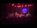 Comeback Kid - All In A Year - Union Transfer - Philly - 5October2012