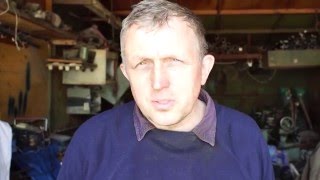Водяное отопление гараж своими руками Водяное отопление гараж своими руками