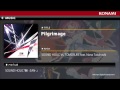 Pilgrimage / SOUND HOLIC「斬 -ZAN-」